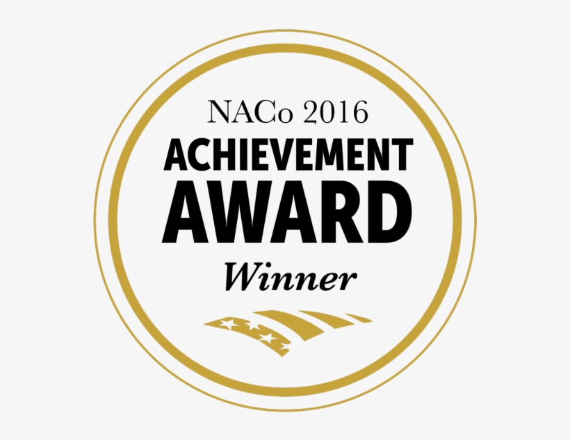 2016seal-01 - Naco Award 2017, transparent png
