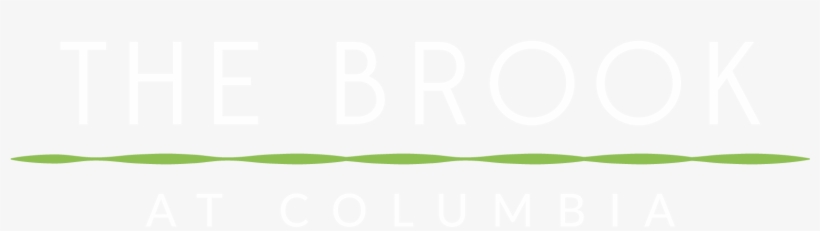 The Brook At Columbia, Columbia - Paper Product, transparent png