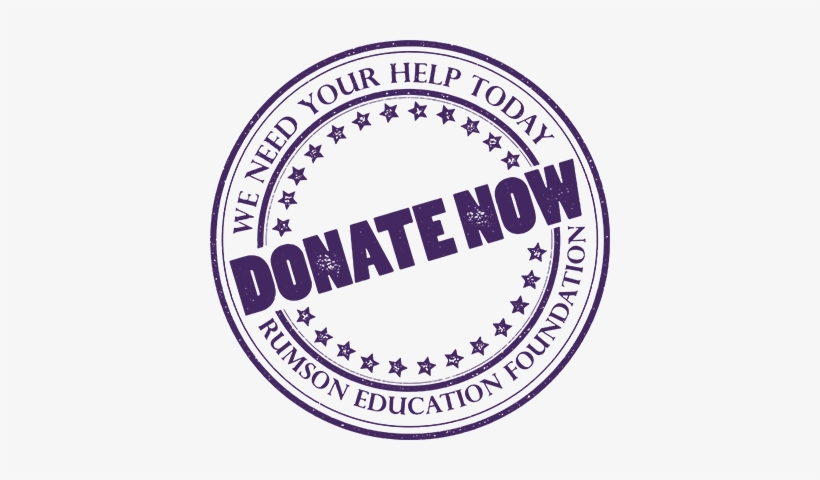 Just Click The Donate Now Image To Visit The Ref Project - Free Cricut Monogram, transparent png