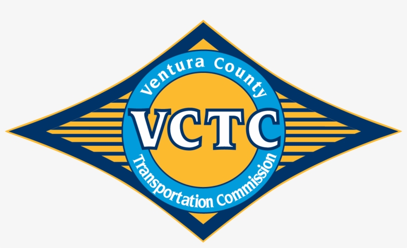 Ada - Ventura County Transportation Commission Logo, transparent png