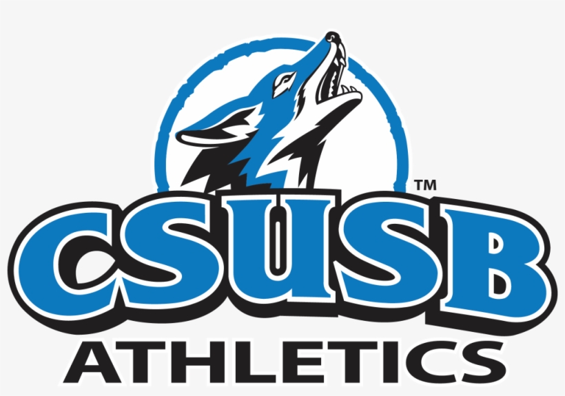 Coyotes Put Student In Student-athlete With Ccaa And - California State University, San Bernardino, transparent png