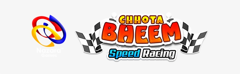 chhota bheem speed racing chhota bheem