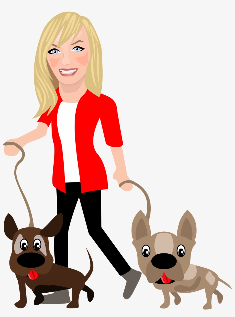 Oh My Dog Walking And Pet Care In North Edinburgh - Oh My Dog!, transparent png