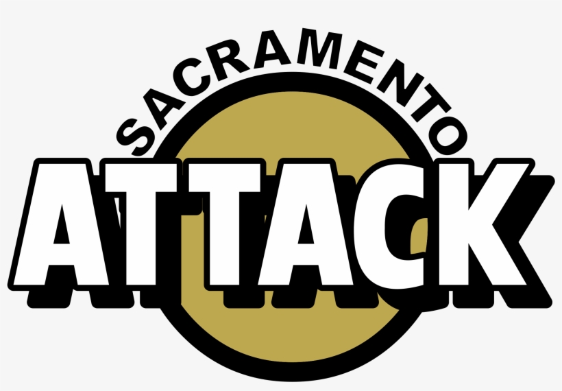 Sacramento Attack Logo Png Transparent - Florida Bobcats, transparent png