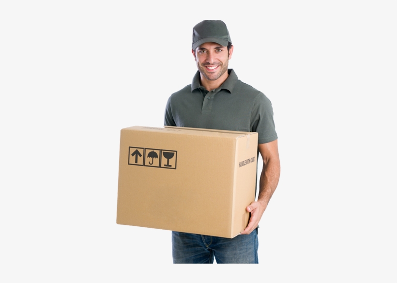 Why We Are Best Form Other - Delivery Man Malaysia, transparent png