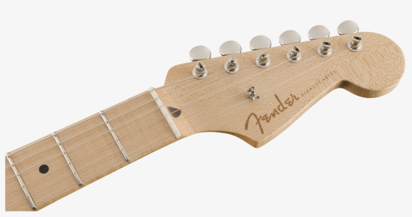 Fender '17 Limited Edition American Vintage '59 Pine - Fender Classic Player 50s Stratocaster Neck, transparent png