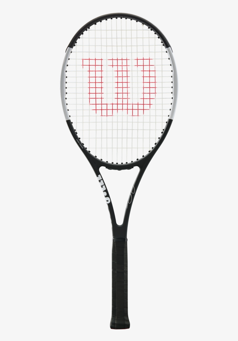 Previous Next - Wilson Pro Staff 97l Cv Tennis Racquet, transparent png