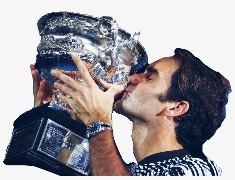 Report Abuse - Roger Federer, transparent png
