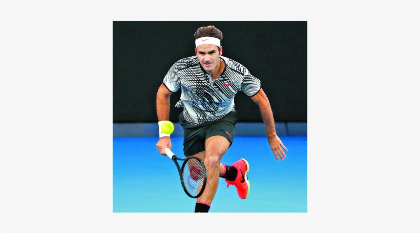 Roger Federer - - Soft Tennis, transparent png