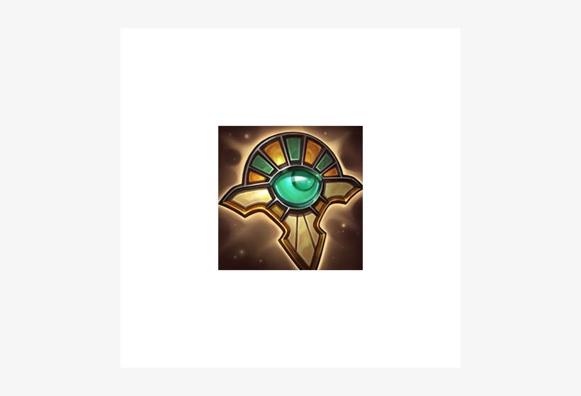 Eye Of The Oasis Item Hd - Eye Of The Oasis, transparent png