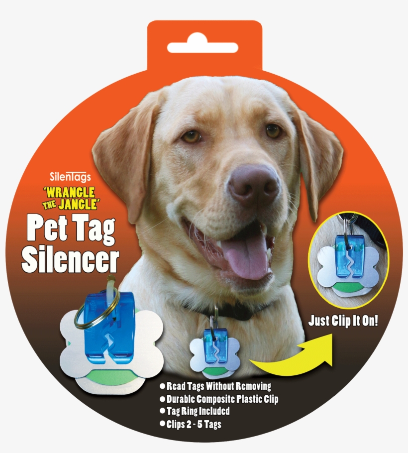 Pet Dog Png - Labrador Retriever, transparent png