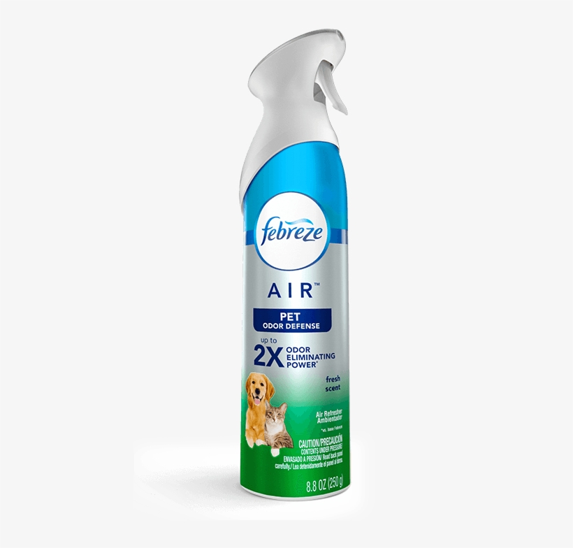 Febreze, transparent png