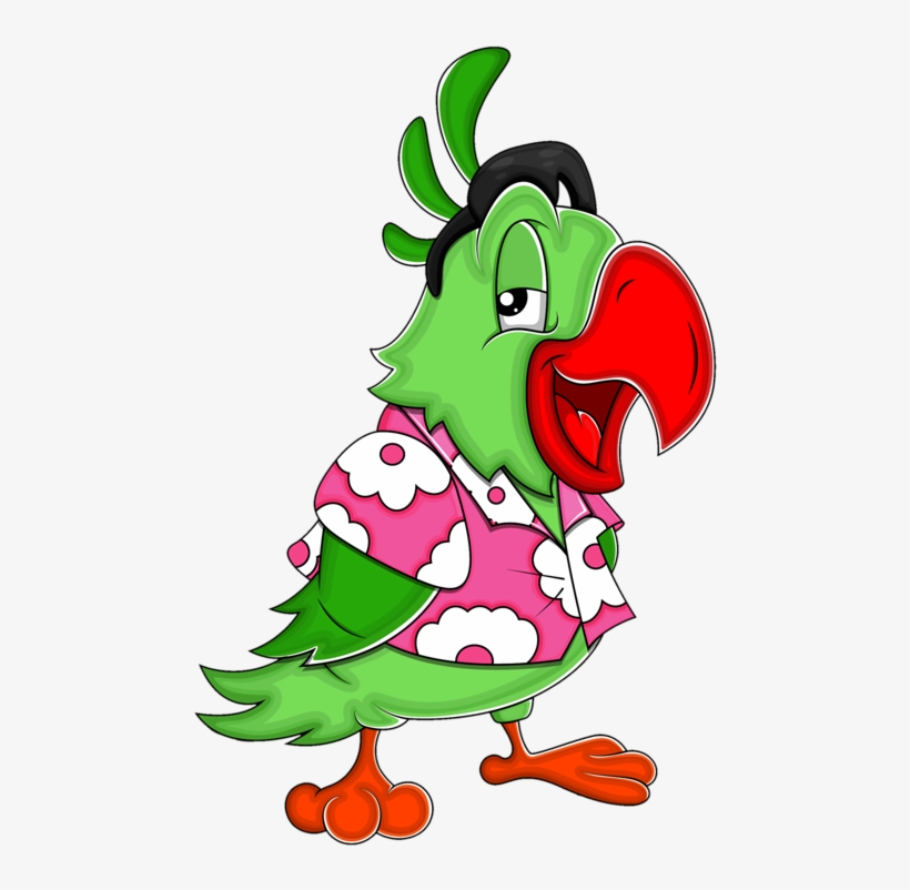 Clip Art - Bird, transparent png