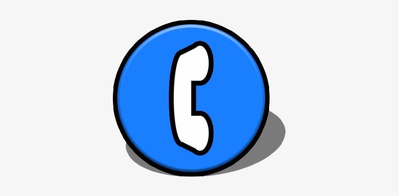 Map Symbol Telephone 02 - Info Point, transparent png
