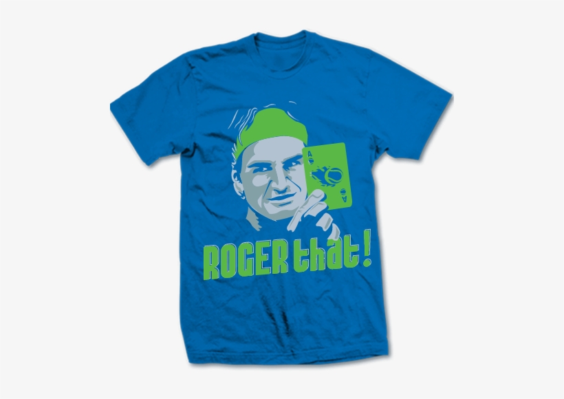 Ace Of Tennis T Shirts - T Shirt, transparent png