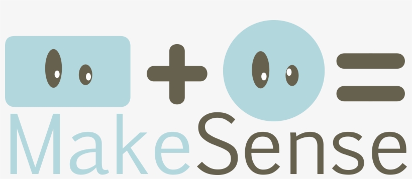 Logo Makesense - Make Sense, transparent png