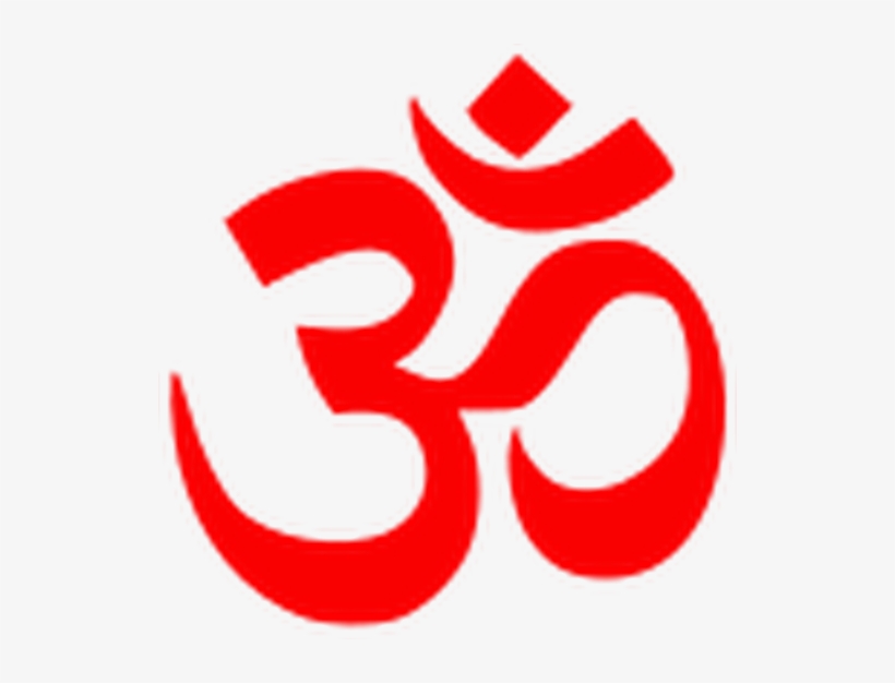 Photo - Aum Symbol, transparent png