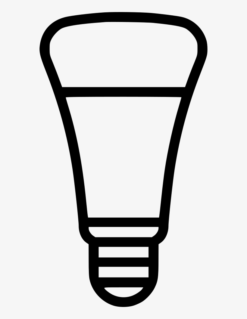 Led Philips Hue Color Light Bluetooth Wifi Diode Lifx - Philips Hue Icon, transparent png