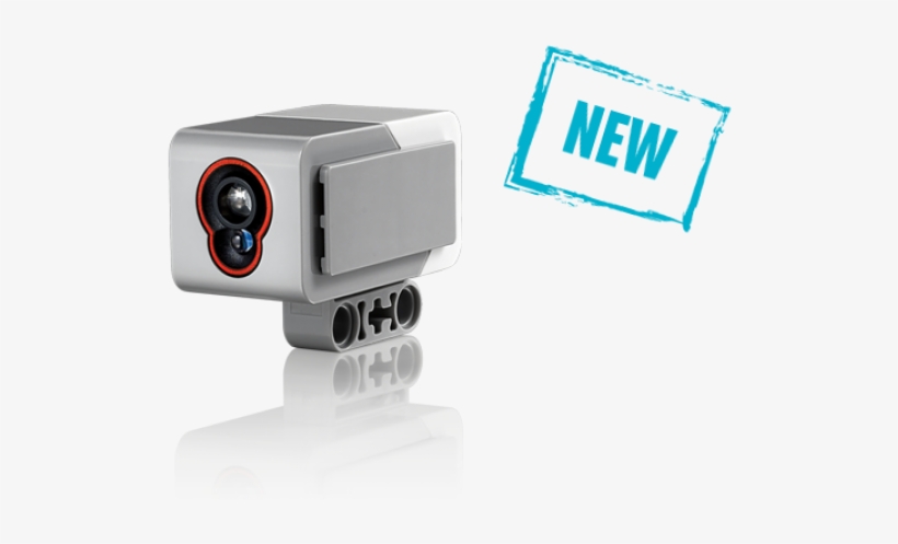 Ev3, Color/light Sensor - Color Sensor Ev3, transparent png