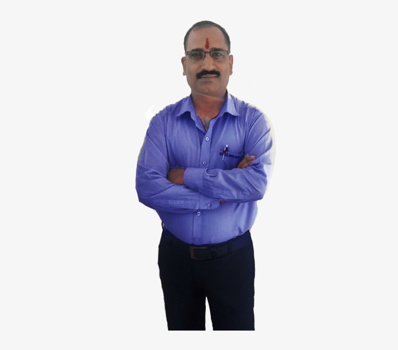 Pratap Singh Panwar - Gentleman, transparent png