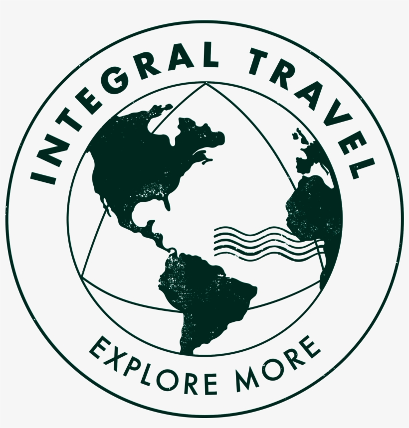 Integral Travel - Bodywork Bistro, transparent png