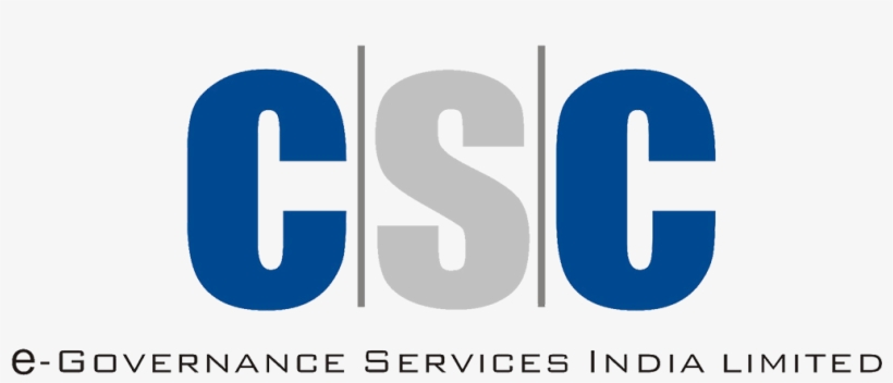 Deit Logo - Csc E Governance Services India Ltd, transparent png