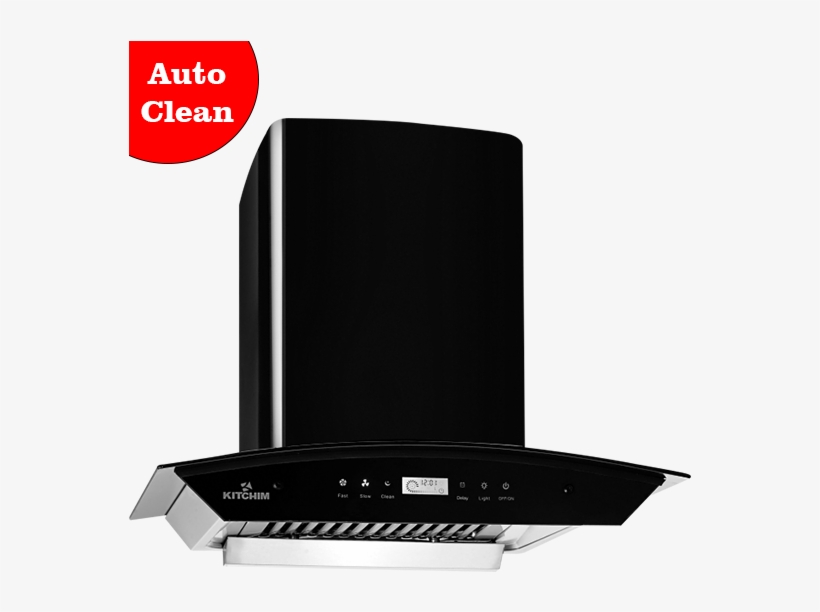 Kc Livius 60 Bs Tc Ac - Exhaust Hood, transparent png