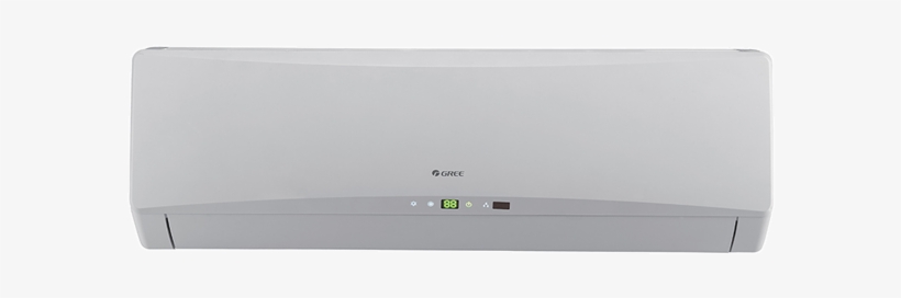Hi Wall Inverter Air Conditioner - Gadget, transparent png
