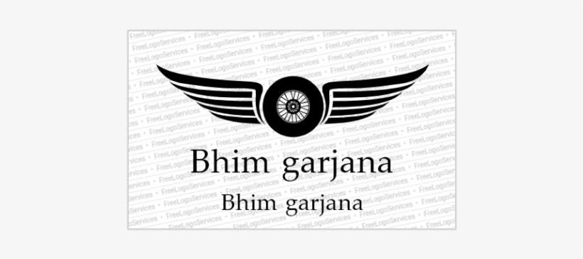 Bhim Garjana - Poster, transparent png