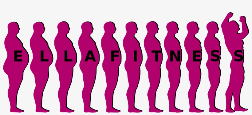 Big Image - Ella Fitness, transparent png