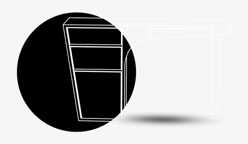 Study - Circle, transparent png