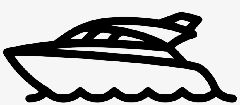 Png File - Yacht Png Icon, transparent png