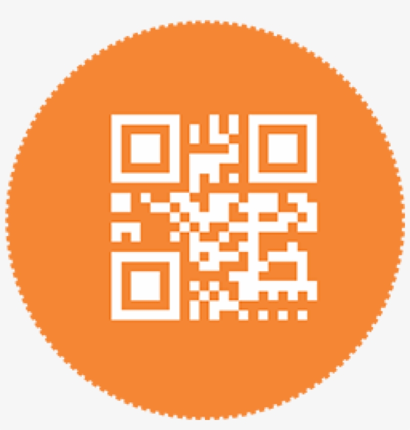 This Triggers The Generation Of A Dynamic Qr Code On - Binner App, transparent png