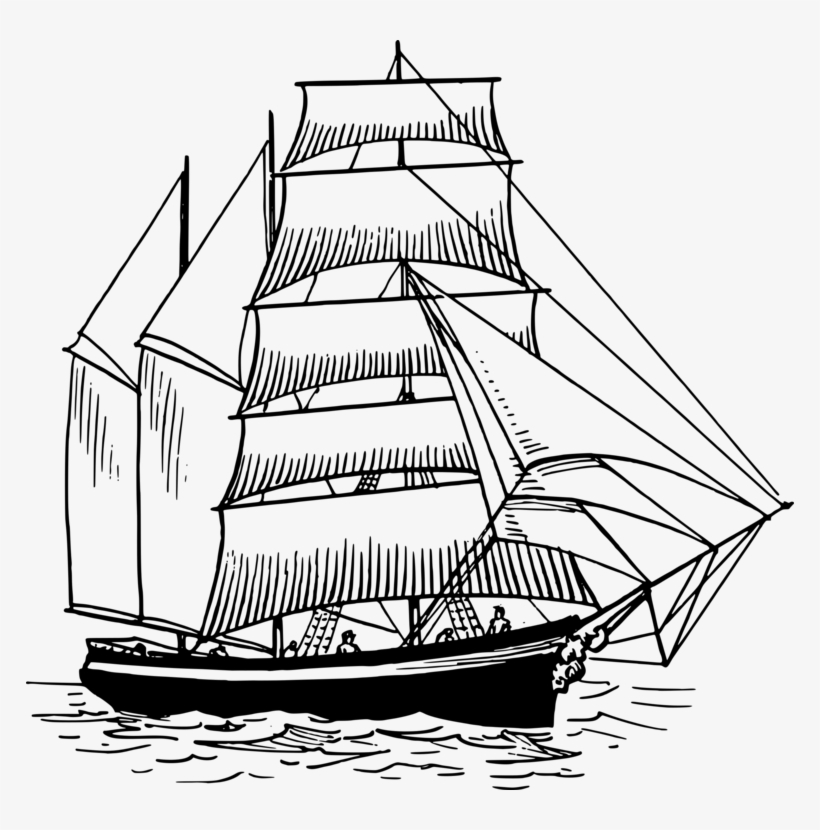 All Photo Png Clipart - Yacht Clip Art, transparent png