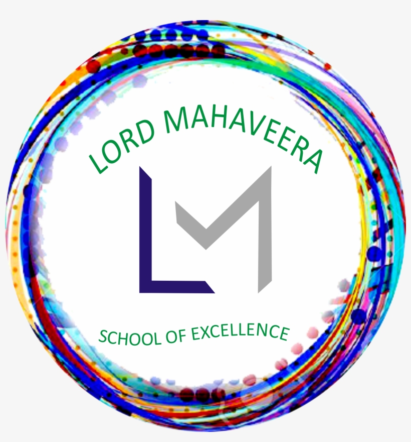Lord Mahaveera School Of Excellence , Bhim - Circle, transparent png