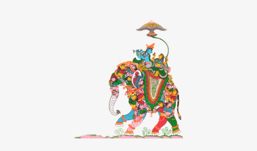 Radha And Krishna - Radha Krishna, transparent png