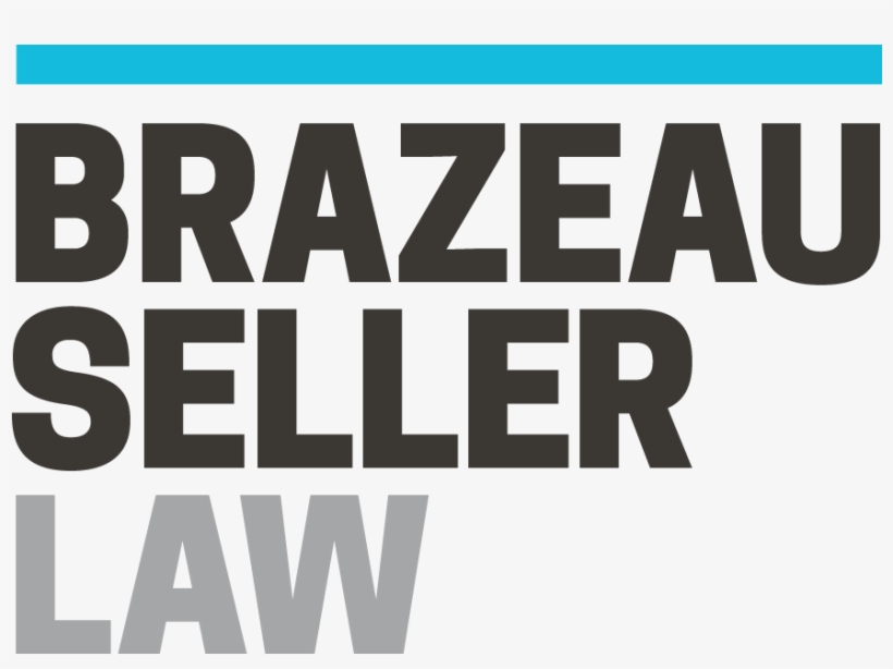 Brazeau Seller Law, transparent png