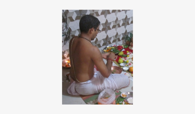Kashi Vishwanath Vedic Solution - Bathing, transparent png
