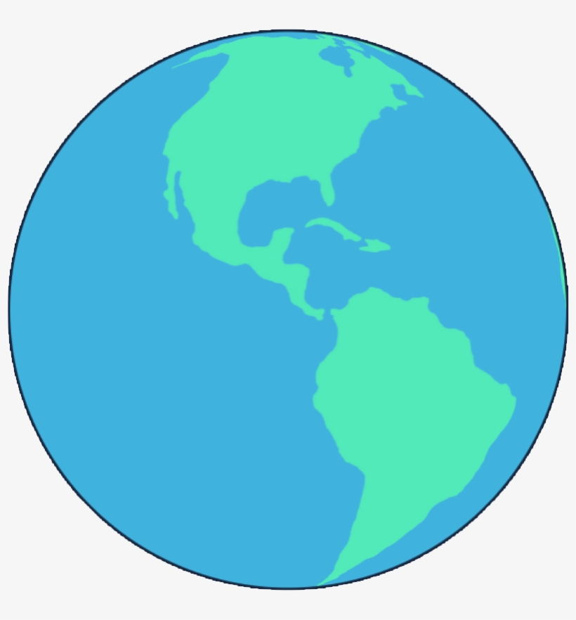 Partners - Earth, transparent png