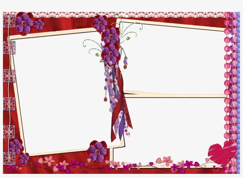 Wedding Png Frams - Portable Network Graphics, transparent png