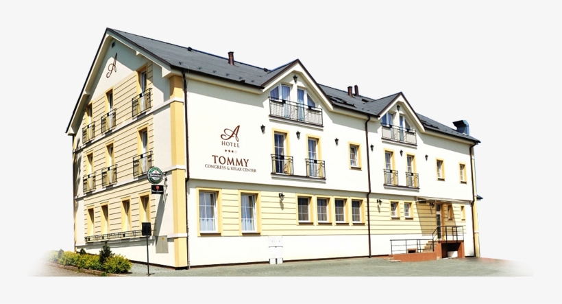 Hotel Tommy, transparent png