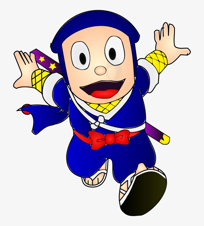 Four Short Essays About Superman Prairie Dog - Ninja Hattori Png Hd, transparent png