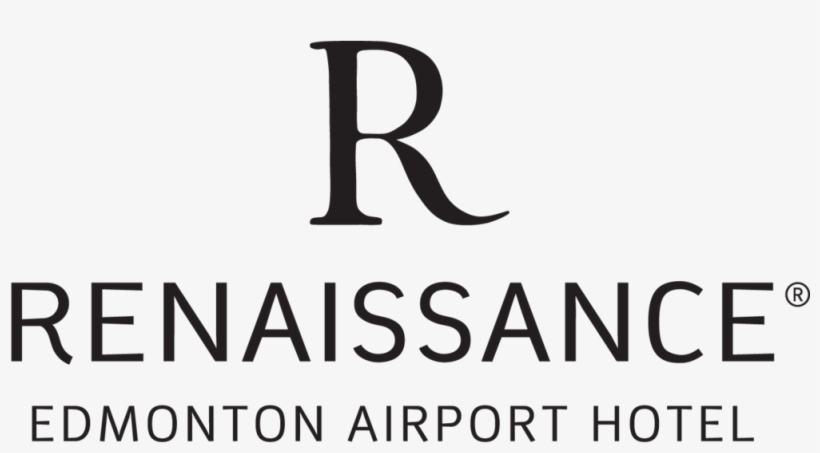 Yegbr 1 Color Primary - Renaissance Indian Wells Logo, transparent png