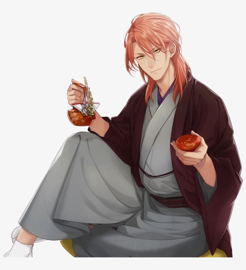 Issei Todoroki Le Transparent - Portable Network Graphics, transparent png