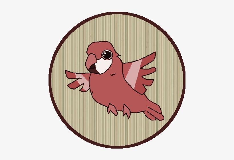 Pinstripe Parrots - International Criminal Court, transparent png