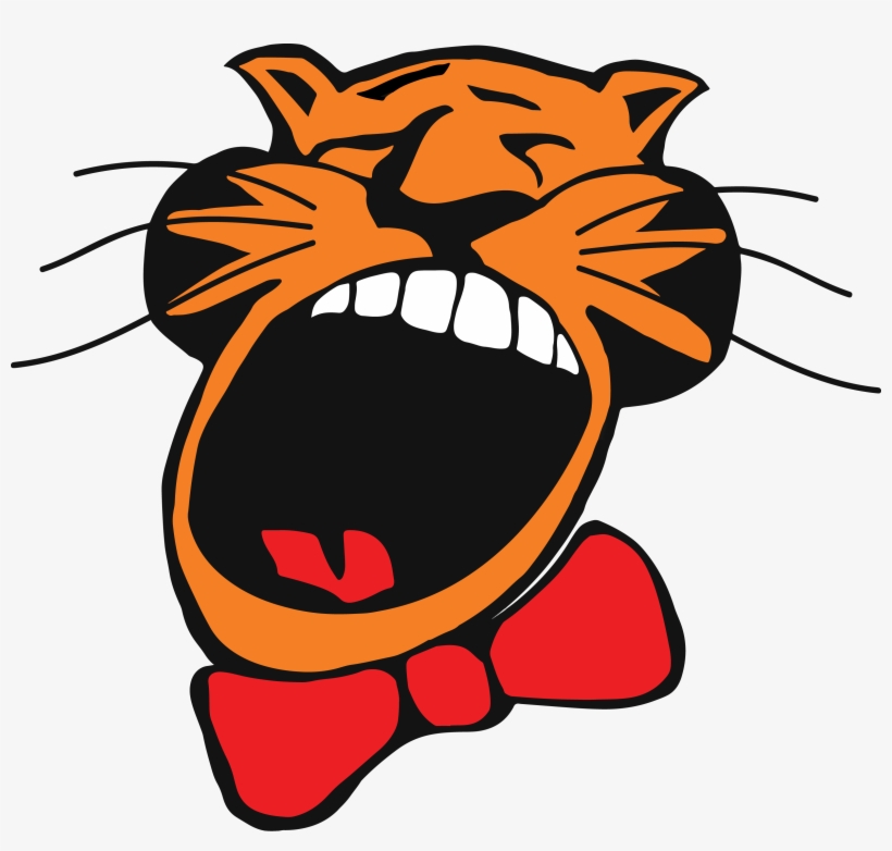 Acapella Clip Art Vector Graphics - Princeton Roaring 20, transparent png