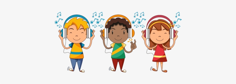 Sing Clipart Children's - Television Show, transparent png