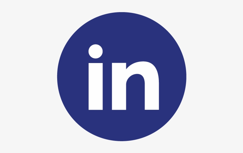 Idencity Linkedin - Ajc Com Logo Png, transparent png