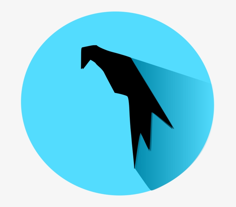Community - Parrot Os Logo Png, transparent png