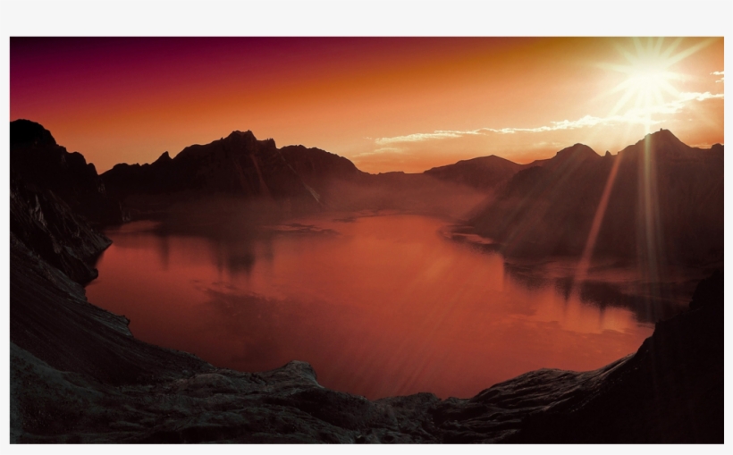 Score 50% - Warm Sunset Color Palette, transparent png